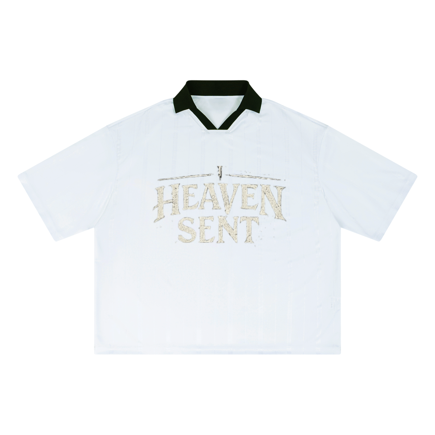 Heaven Sent Soccer Jersey