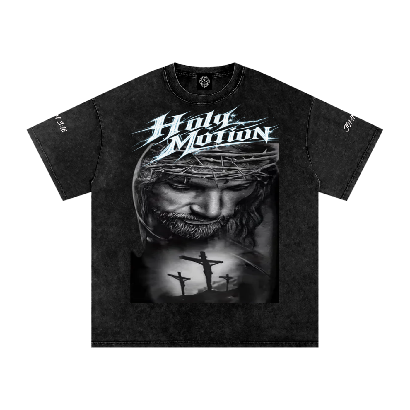 HM Sacrificed T-Shirt