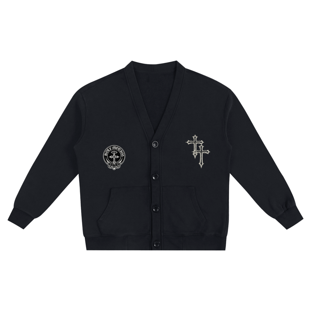 Holy Motion Cardigan