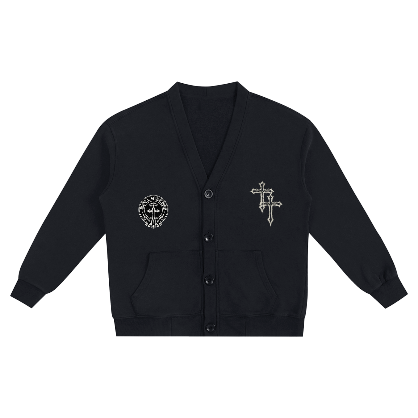 Holy Motion Cardigan