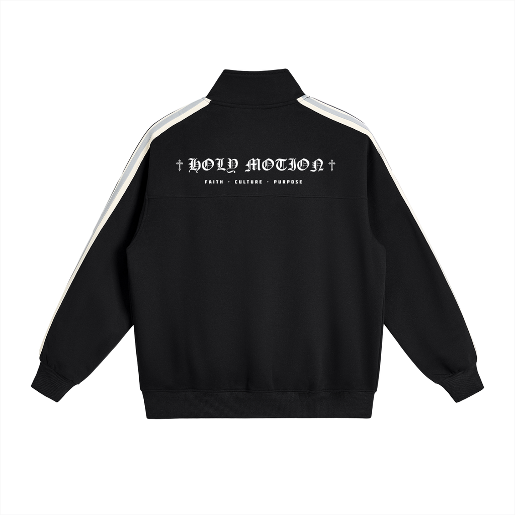 Holy Motion: V1 Track Jacket
