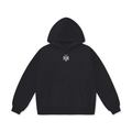 Holy Motion Backbone Oversized Hoodie