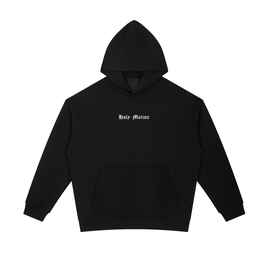 Holy Motion: Know Jesus Know Peace Hoodie