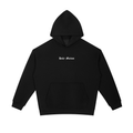 Holy Motion: Know Jesus Know Peace Hoodie