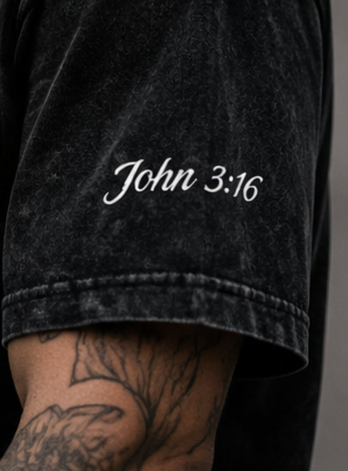 Holy Motion: Sacrifice T-Shirt