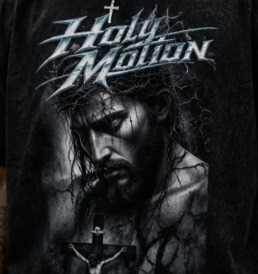 Holy Motion: Sacrifice T-Shirt