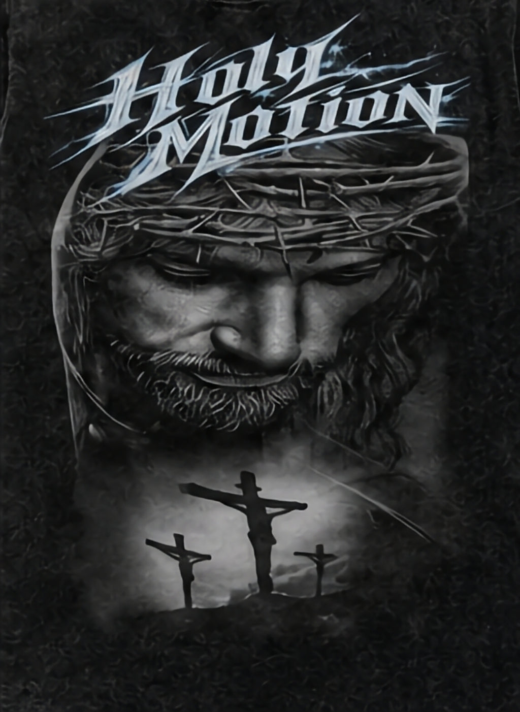 Holy Motion: Salvation T-Shirt