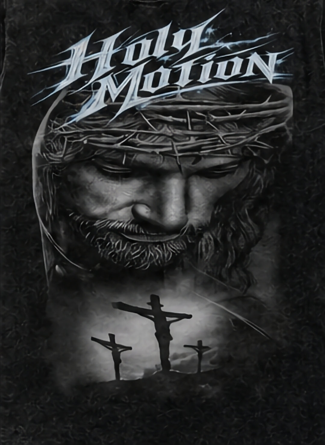 Holy Motion: Salvation T-Shirt